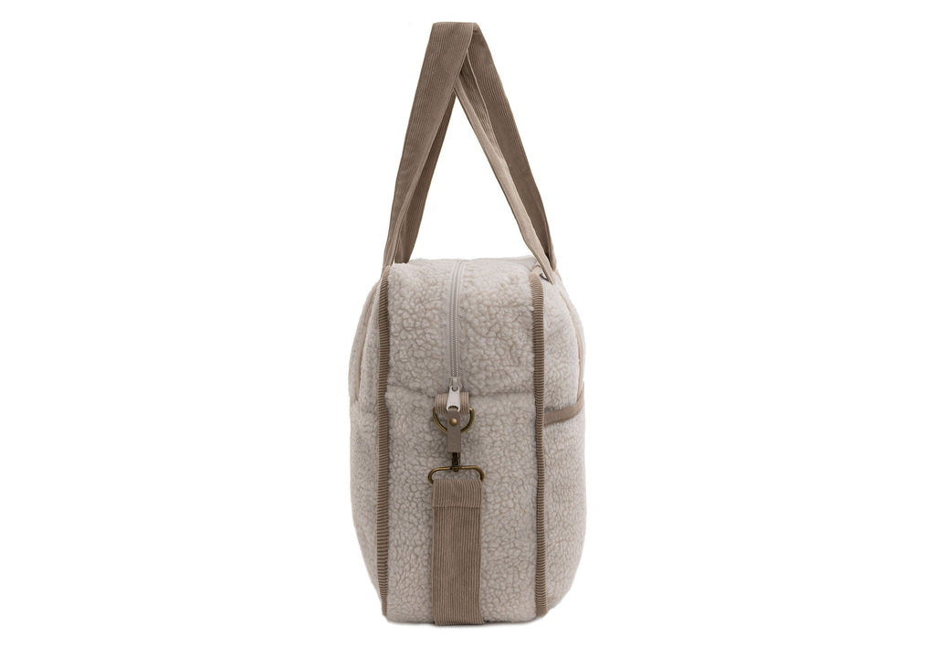 Jollein Diaper Bag Teddy Noé