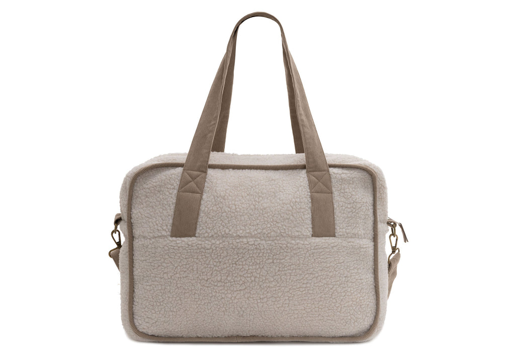 Jollein Diaper Bag Teddy Noé