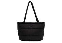 Jollein Diaper Bag Puffed Bag | Black