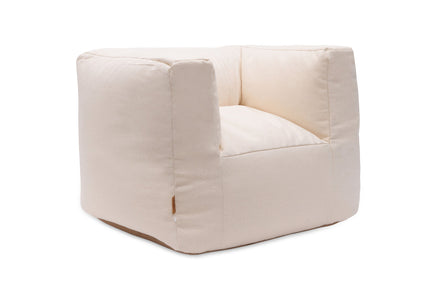 Jollein Mini Sofa Twill Natural