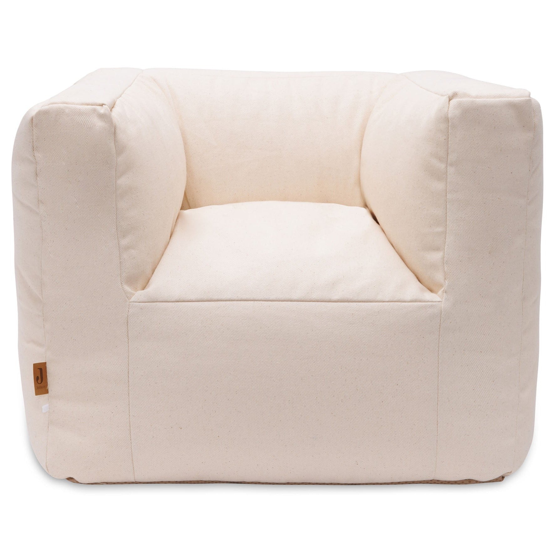 Jollein Mini Sofa Twill Natural