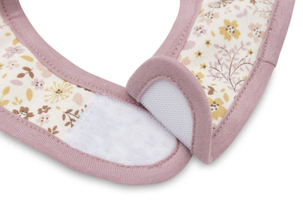 Jollein Slab Jersey Waterproof | Flower Fairies | 5 pcs