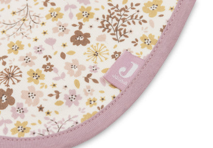 Jollein Slab Jersey Waterproof | Flower Fairies | 5 pcs