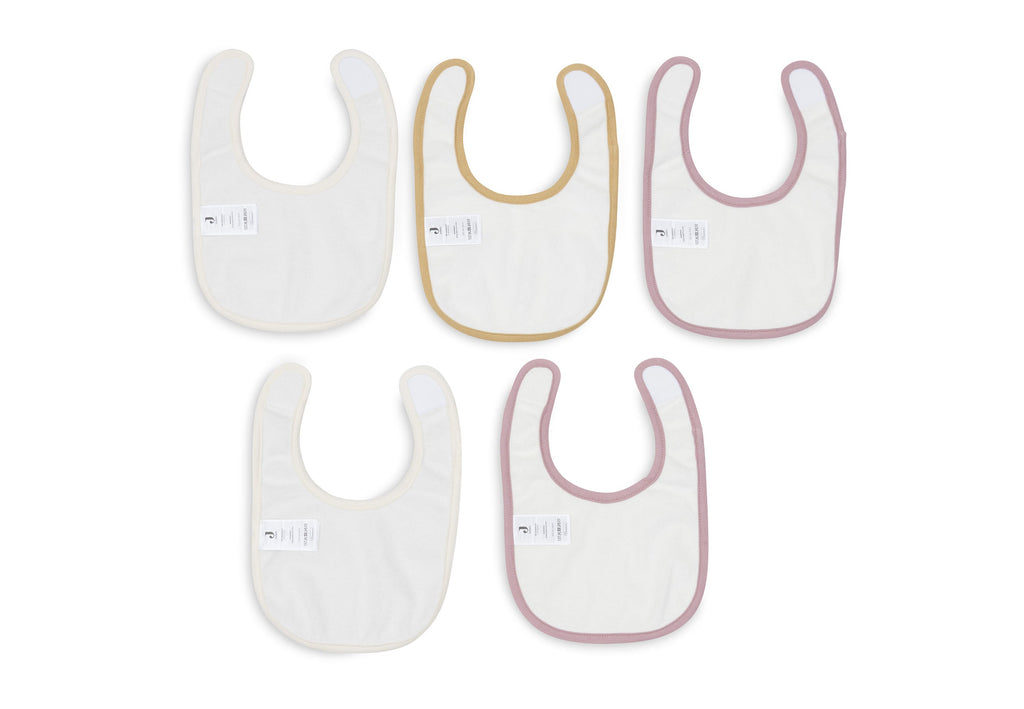 Jollein Slab Jersey Waterproof | Flower Fairies | 5 pcs