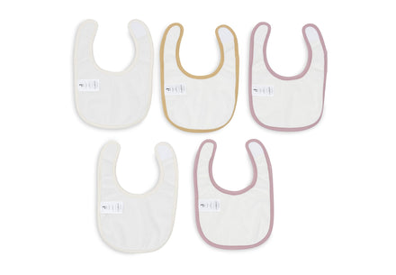 Jollein Slab Jersey Waterproof | Flower Fairies | 5 pcs