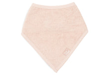 Jollein Bib Bandana set of 2 | Pink