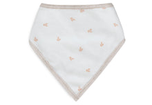 Jollein Bib Bandana Harvest Natural (2pack)