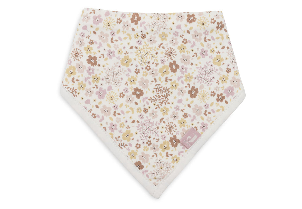 Jollein Slab Bandana | Flower Fairies | 2 pcs