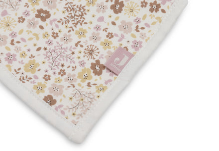 Jollein Slab Bandana | Flower Fairies | 2 pcs