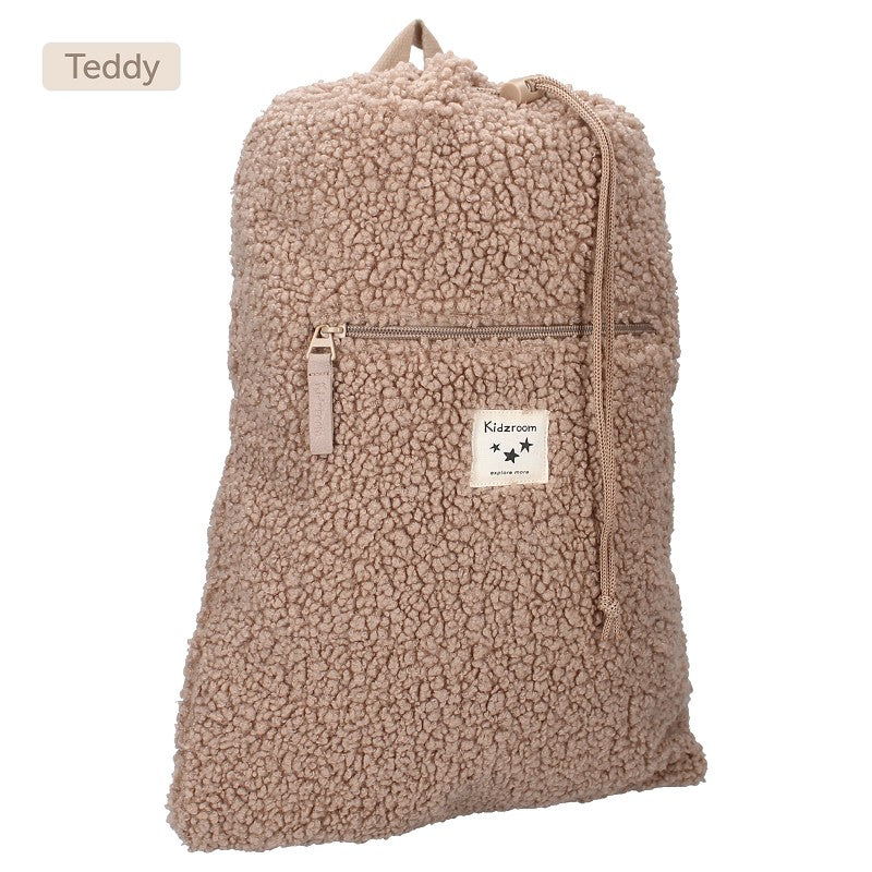 Kidzroom Gym Bag Swim Bag | Prague Teddy In Town