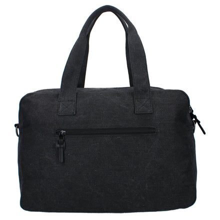 Kidzroom Diaper Bag | Love's Legacy Black