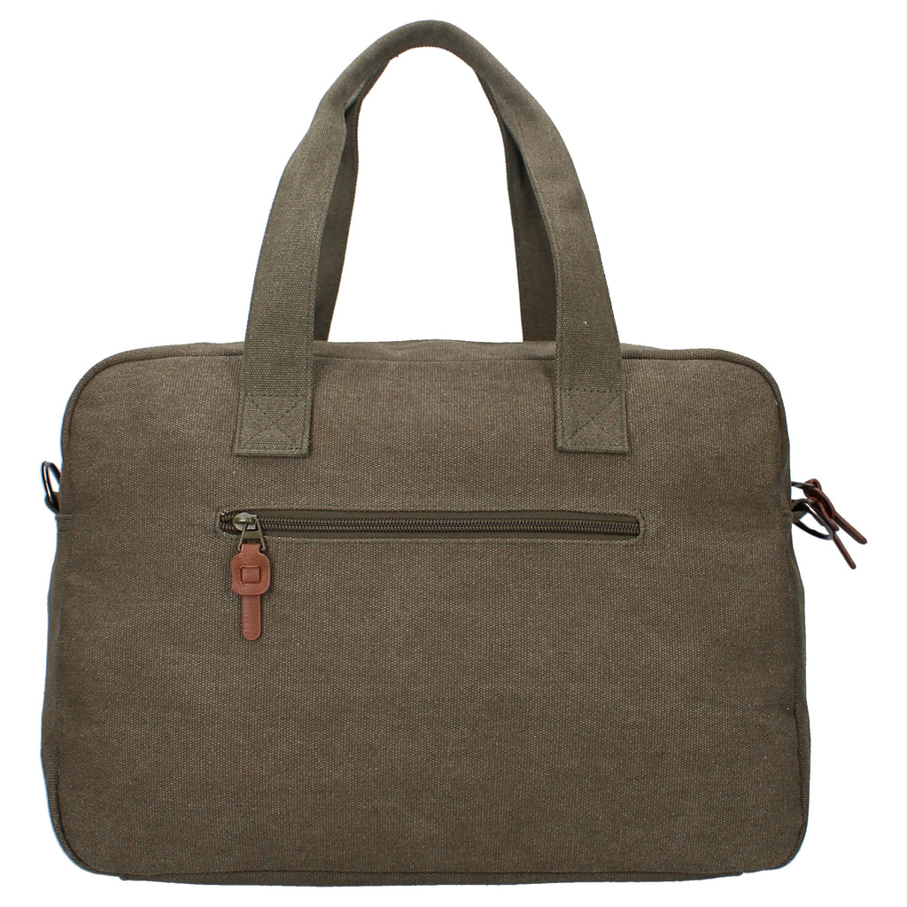 Kidzroom Diaper Bag | Love's Legacy Green