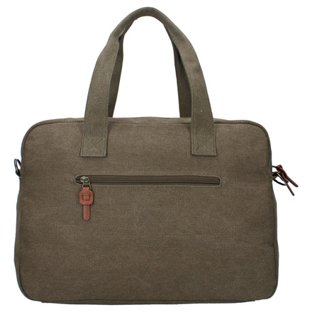 Kidzroom Diaper Bag | Love's Legacy Green