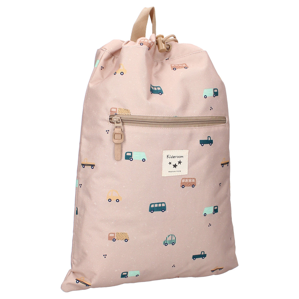 Kidzroom Gym Bag Swim Bag | Sweet Cuddles