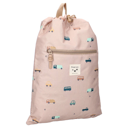 Kidzroom Gym Bag Swim Bag | Sweet Cuddles