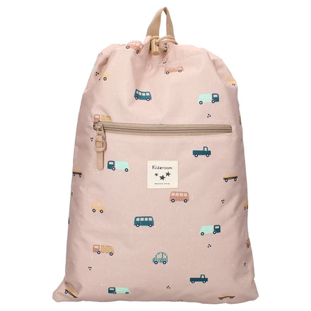 Kidzroom Gym Bag Swim Bag | Sweet Cuddles