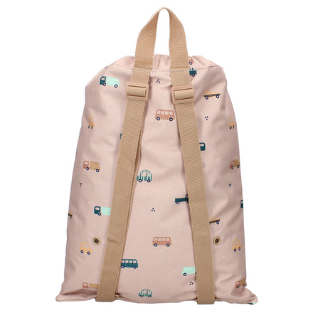 Kidzroom Gym Bag Swim Bag | Sweet Cuddles