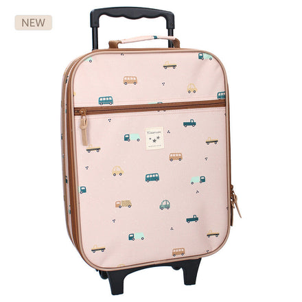 Kidzroom Trolley Children's suitcase | Sweet Cuddles