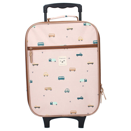 Kidzroom Trolley Children's suitcase | Sweet Cuddles