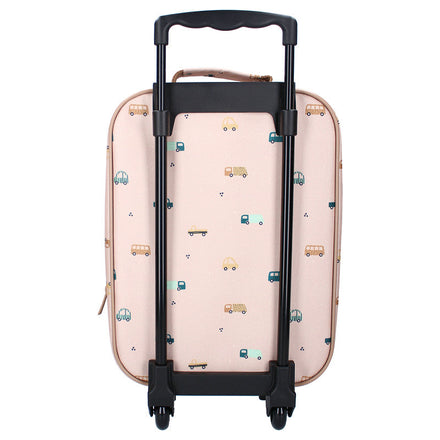Kidzroom Trolley Children's suitcase | Sweet Cuddles
