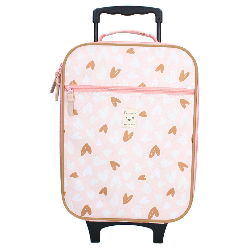 Kidzroom Trolley Children's suitcase | Loving Days
