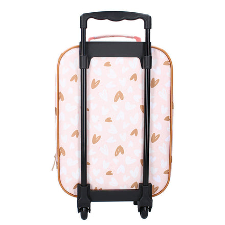 Kidzroom Trolley Children's suitcase | Loving Days