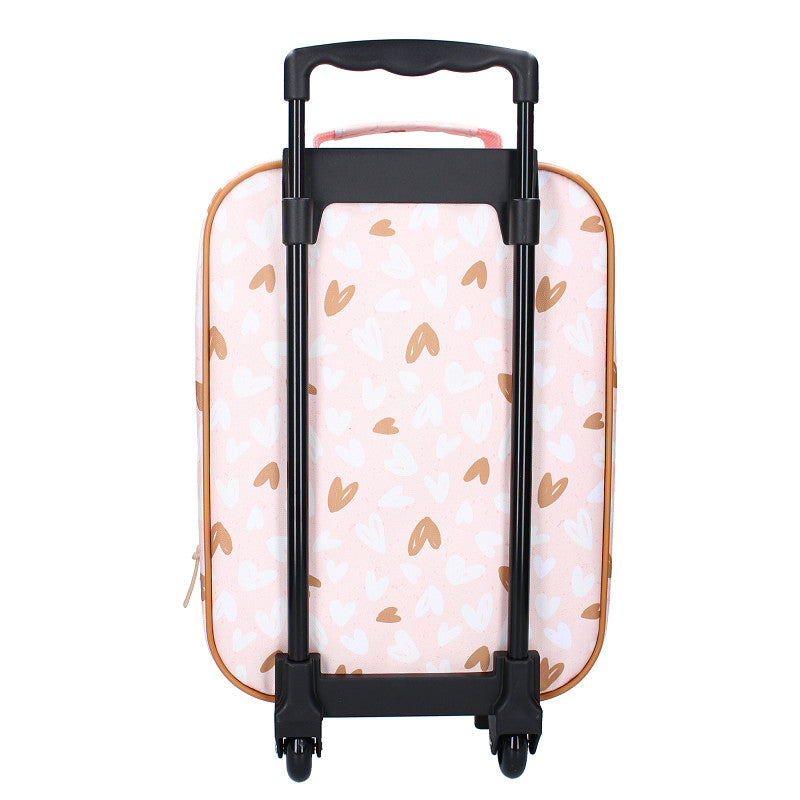 Kidzroom Trolley Children's suitcase | Loving Days