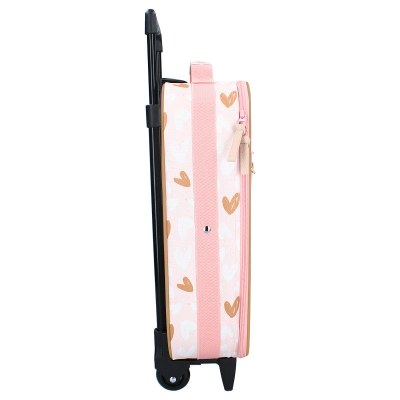 Kidzroom Trolley Children's suitcase | Loving Days