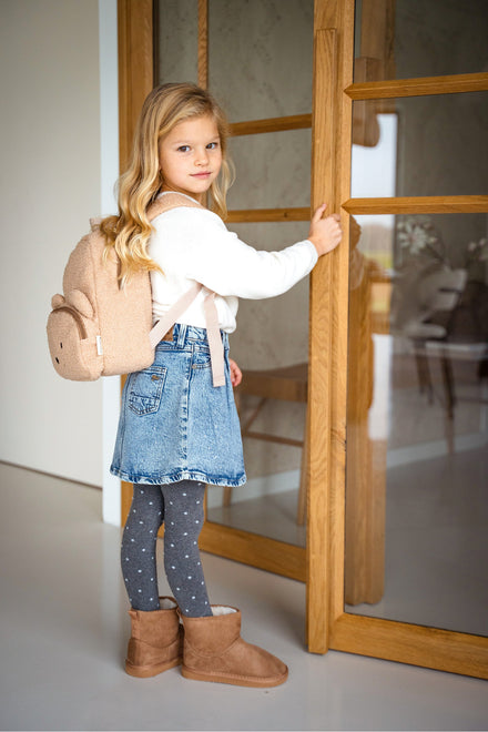 Kidzroom Toddler Backpack 27x19x8cm | Comfort Friends