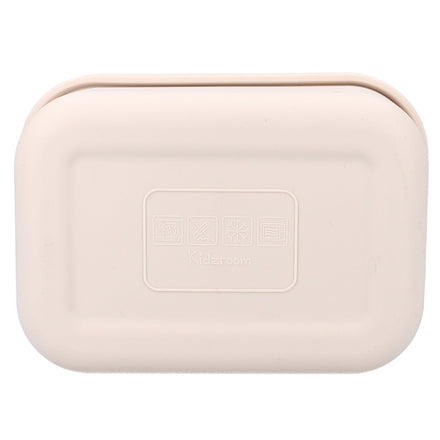 Kidzroom Lunch Box with Divider | Small Talk