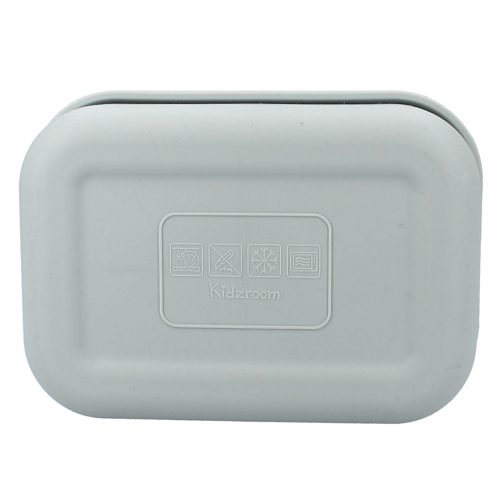 Kidzroom Lunch Box with Divider | Sweet Cuddles