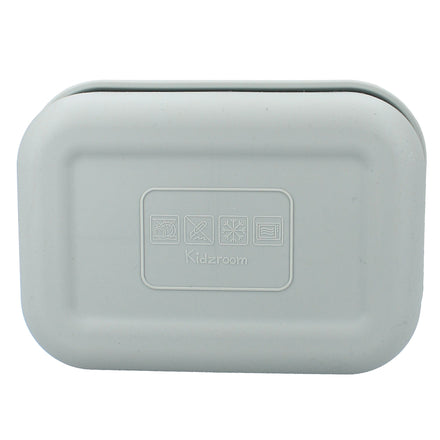 Kidzroom Lunch Box with Divider | Sweet Cuddles