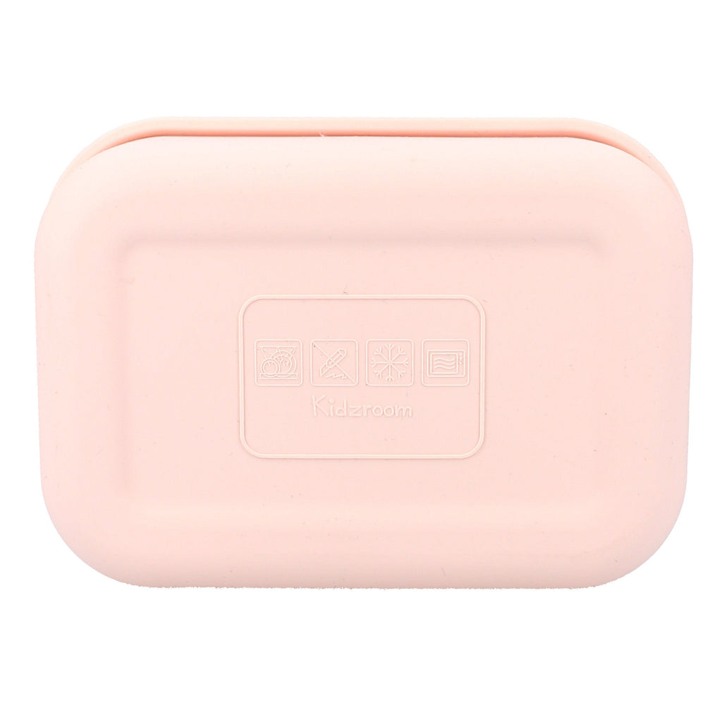 Kidzroom Lunch Box with Divider | Magical Meadows