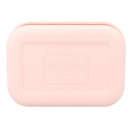 Kidzroom Lunch Box with Divider | Magical Meadows