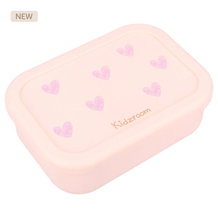 Kidzroom Lunch Box with Divider | Magical Meadows