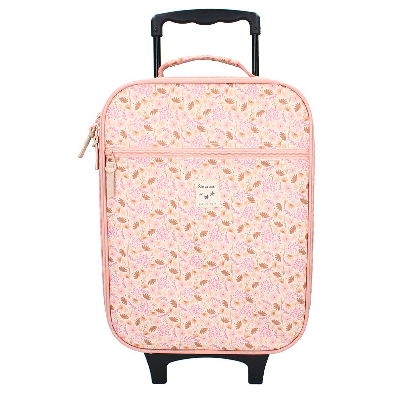 Kidzroom Trolley Children's suitcase | Enchanted Memories