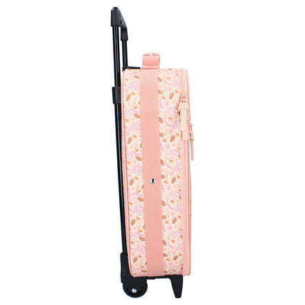 Kidzroom Trolley Children's suitcase | Enchanted Memories