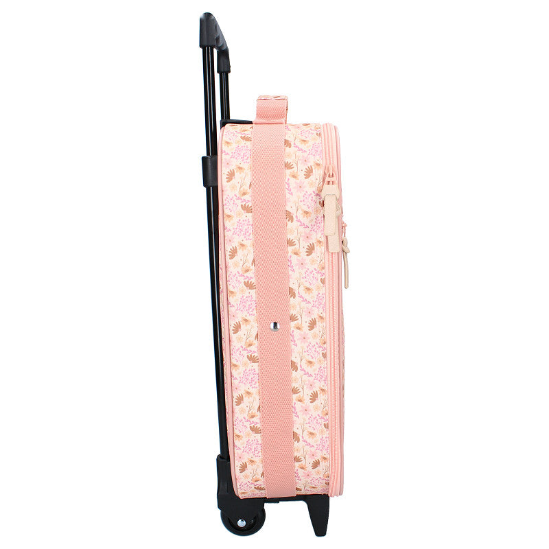 Kidzroom Trolley Children's suitcase | Enchanted Memories