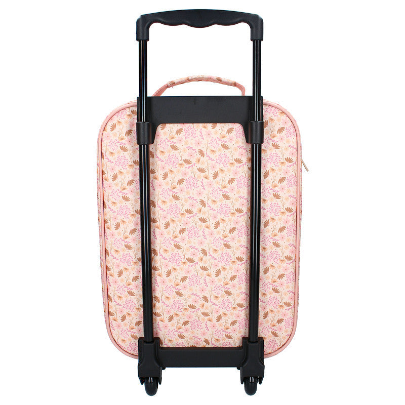 Kidzroom Trolley Children's suitcase | Enchanted Memories