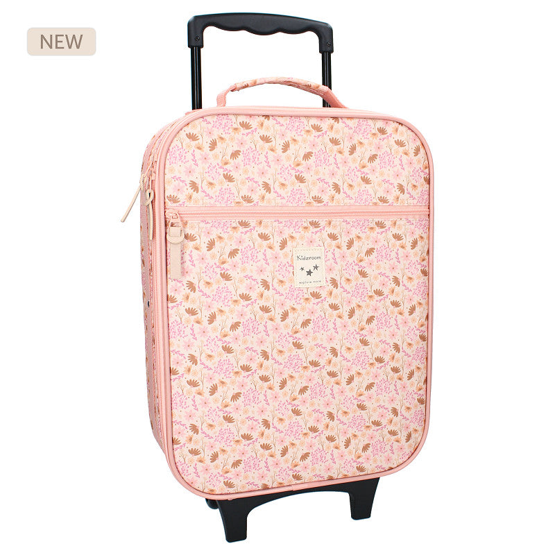Kidzroom Trolley Children's suitcase | Enchanted Memories