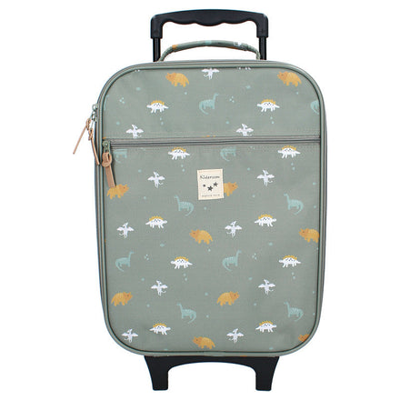 Kidzroom Trolley Children's suitcase | Dinos
