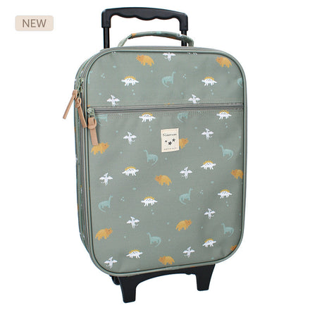 Kidzroom Trolley Children's suitcase | Dinos