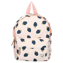 Kidzroom Toddler Backpack | Paris Perfect Picnic