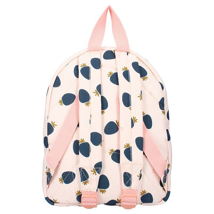 Kidzroom Toddler Backpack | Paris Perfect Picnic