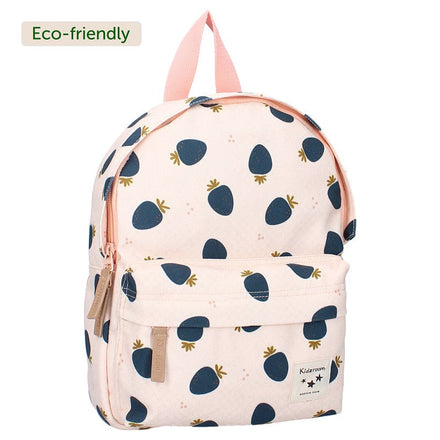 Kidzroom Toddler Backpack | Paris Perfect Picnic