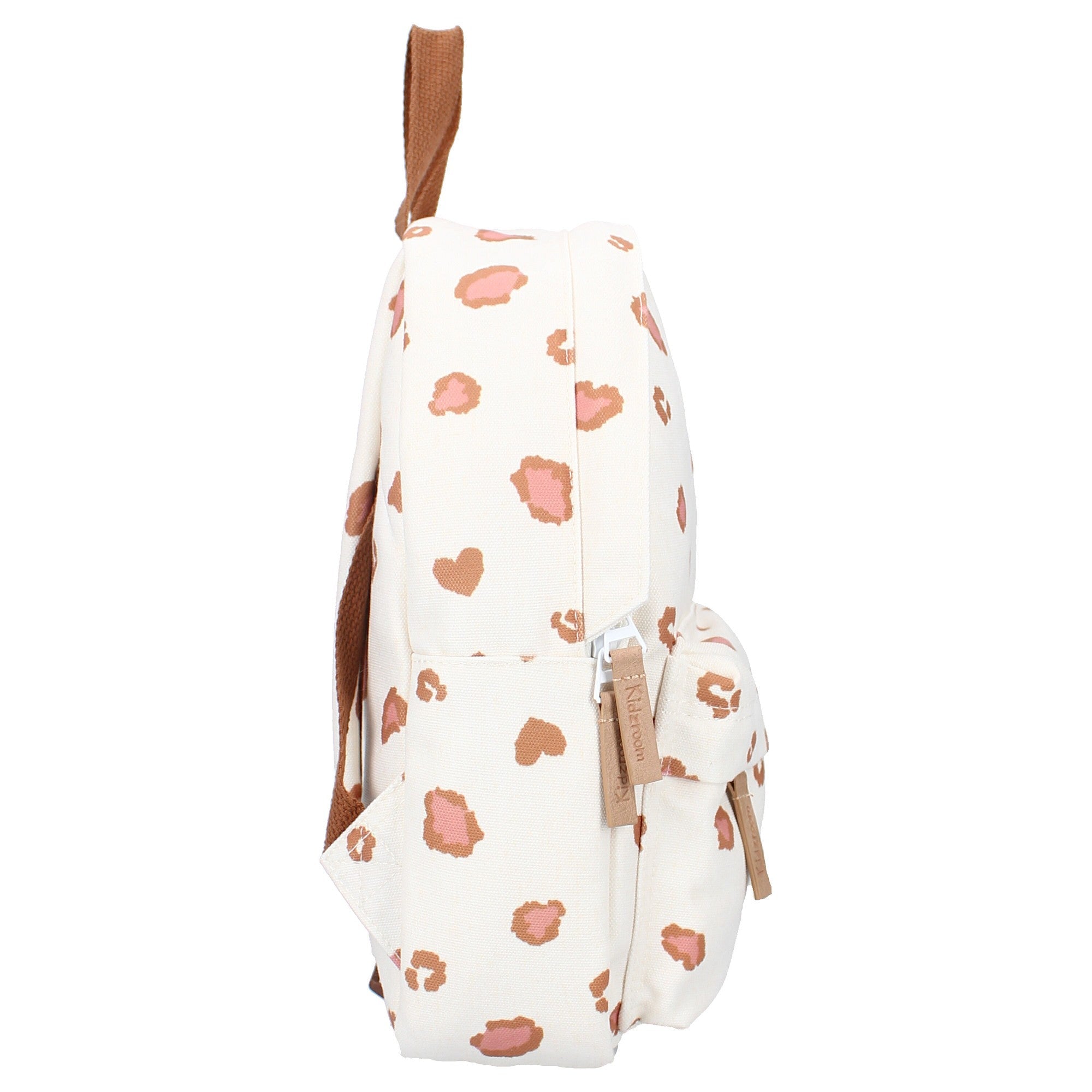 Kidzroom Toddler Backpack 31x23x8cm | Paris Loving Days