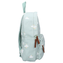 Kidzroom Toddler Backpack 31x23x8cm | Paris Harmony