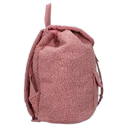 Kidzroom Toddler Backpack 28x27x16cm | Dublin Soft Whispers