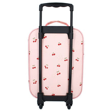 Kidzroom Trolley Children's suitcase | Seville Current Legend