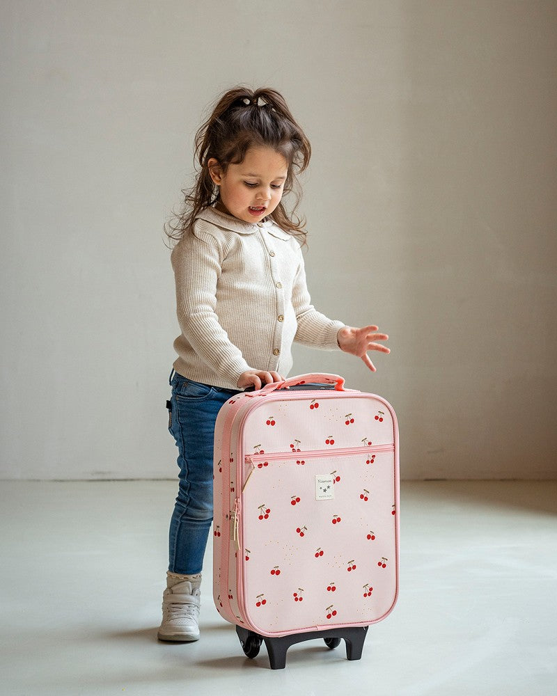 Kidzroom Trolley Children's suitcase | Seville Current Legend